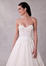 Morilee Bridal "Serendipity" Gown 2747