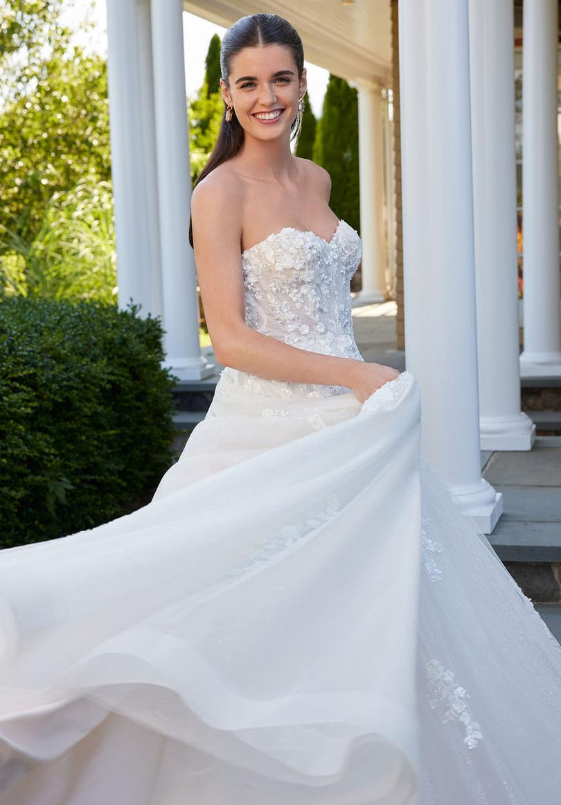 Morilee Bridal "Serendipity" Gown 2747