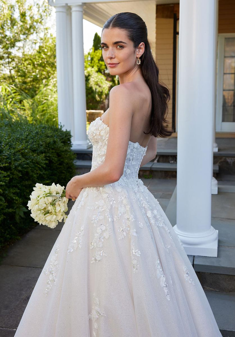 Morilee Bridal "Serendipity" Gown 2747