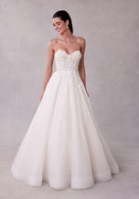 Morilee Bridal "Serendipity" Gown 2747