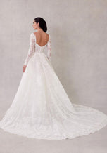 Morilee Bridal "Sannah" Gown 2750