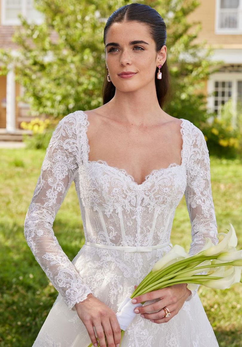 Morilee Bridal "Sannah" Gown 2750