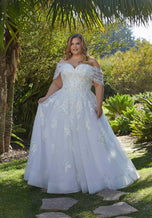 Julietta Bridal by Morilee Dress 3391