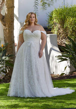 Julietta Bridal by Morilee Dress 3394