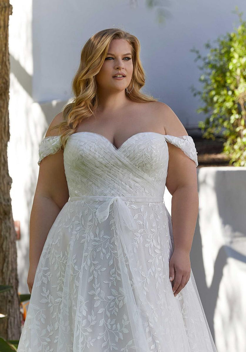 Julietta Bridal by Morilee Dress 3394