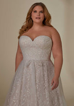 Julietta Bridal by Morilee Dress 3394