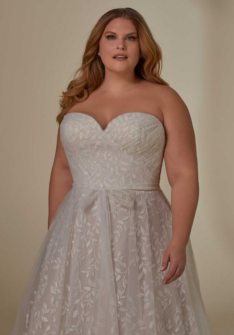 Julietta Bridal by Morilee Dress 3394