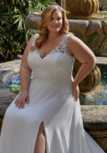 Julietta Bridal by Morilee Dress 3396