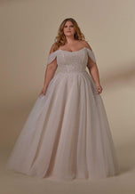 Julietta Bridal by Morilee Dress 3399