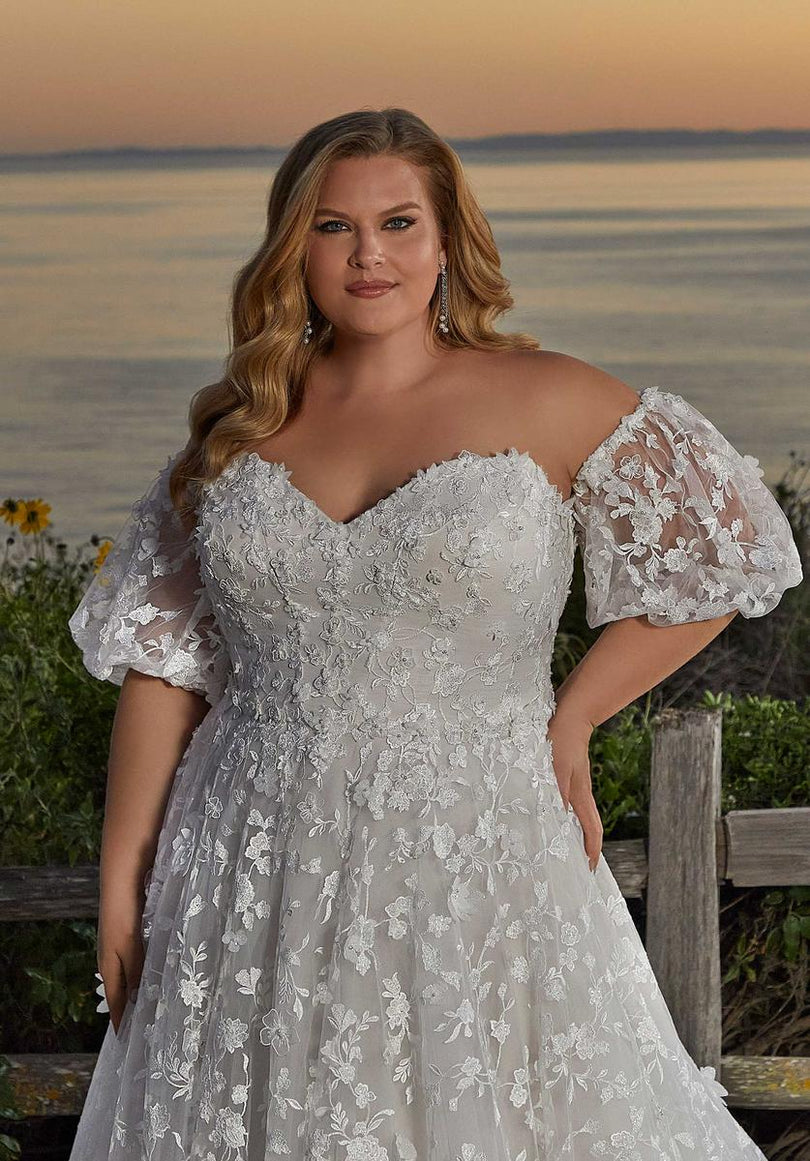 Julietta Bridal by Morilee Dress 3400