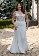 Julietta Bridal by Morilee Dress 3414