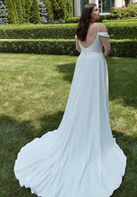 Julietta Bridal by Morilee Dress 3416