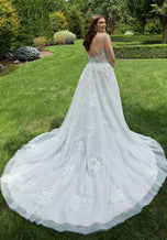 Julietta Bridal by Morilee Dress 3421