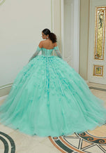 Valencia Quinceanera by Morilee Dress 60203