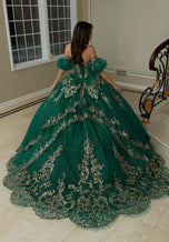 Valencia Quinceanera by Morilee Dress 60204