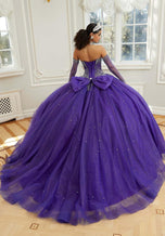 Valencia Quinceanera by Morilee Dress 60205