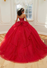 Valencia Quinceanera by Morilee Dress 60206