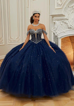 Valencia Quinceanera by Morilee Dress 60208