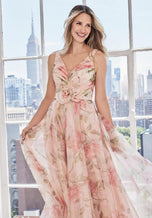 MGNY Madeline Gardner New York Dress 73122