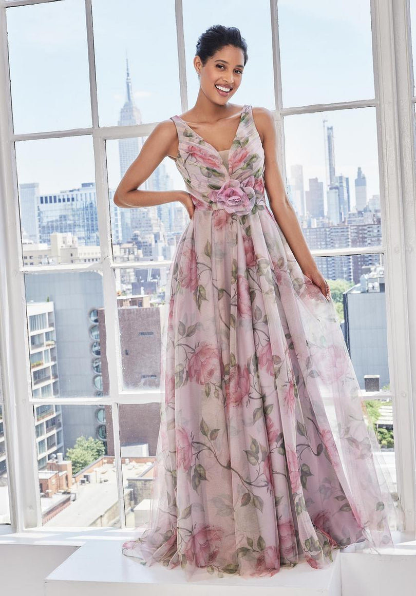 MGNY Madeline Gardner New York Dress 73122