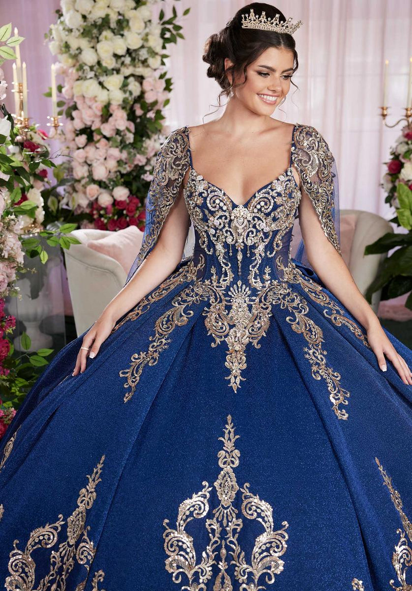 Vizcaya by Morilee Dress 89501