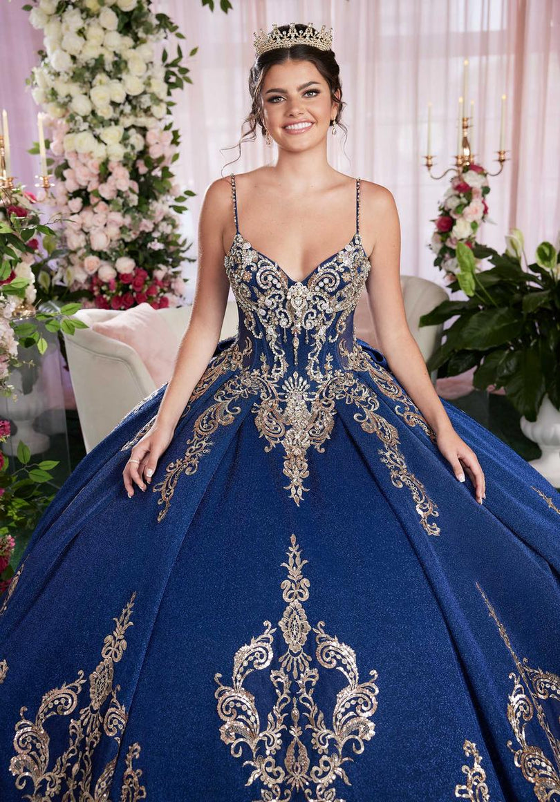 Vizcaya by Morilee Dress 89501