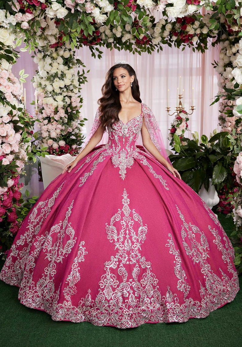 Vizcaya by Morilee Dress 89501