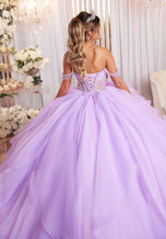 Vizcaya by Morilee Dress 89503