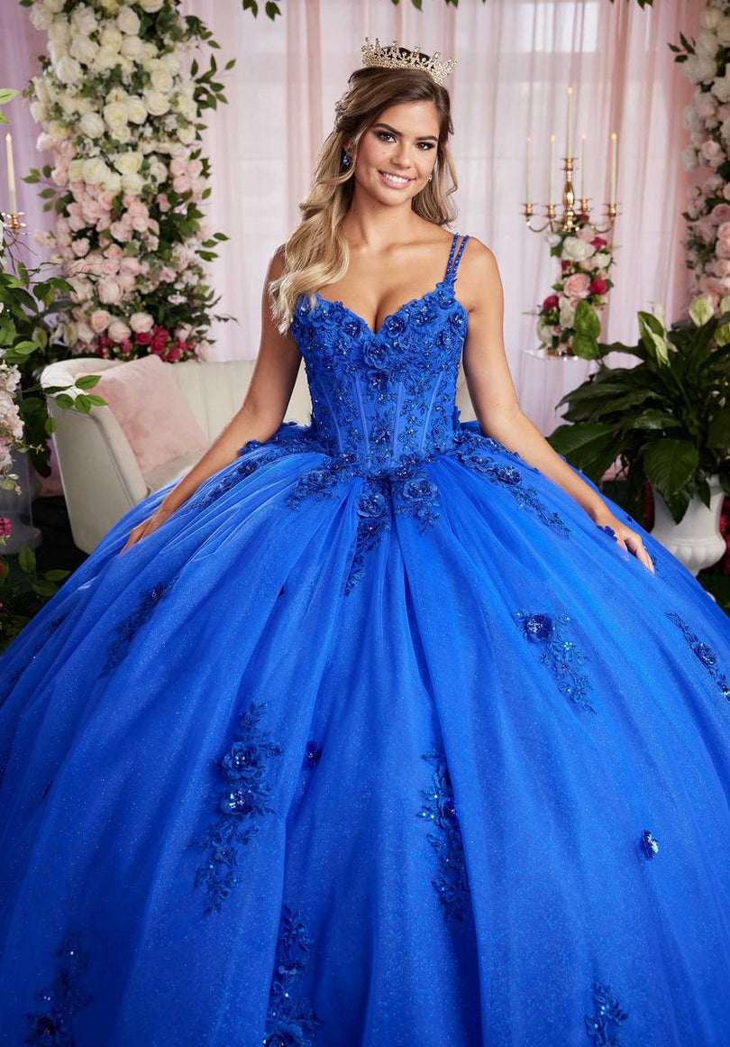 Vizcaya by Morilee Dress 89504