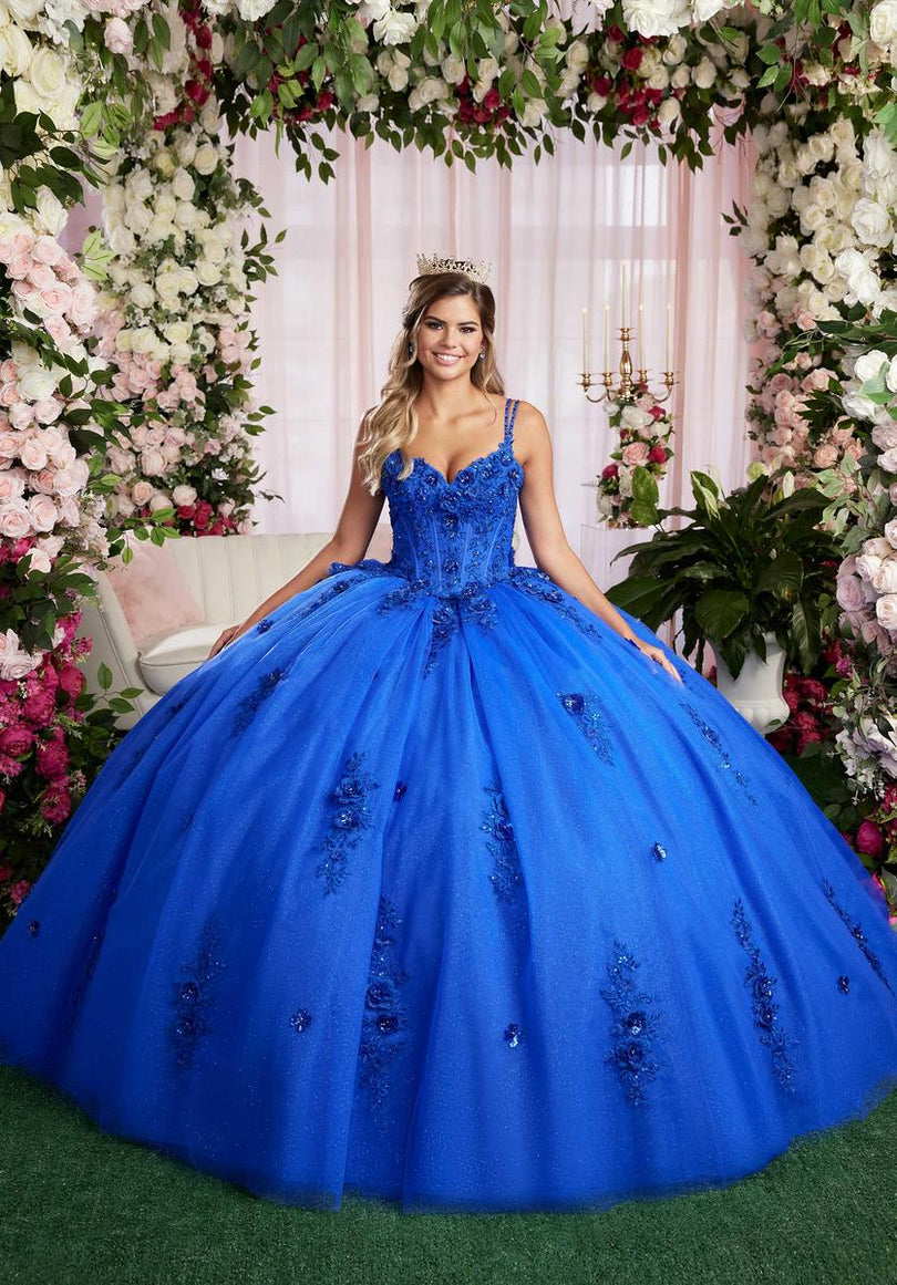 Vizcaya by Morilee Dress 89504