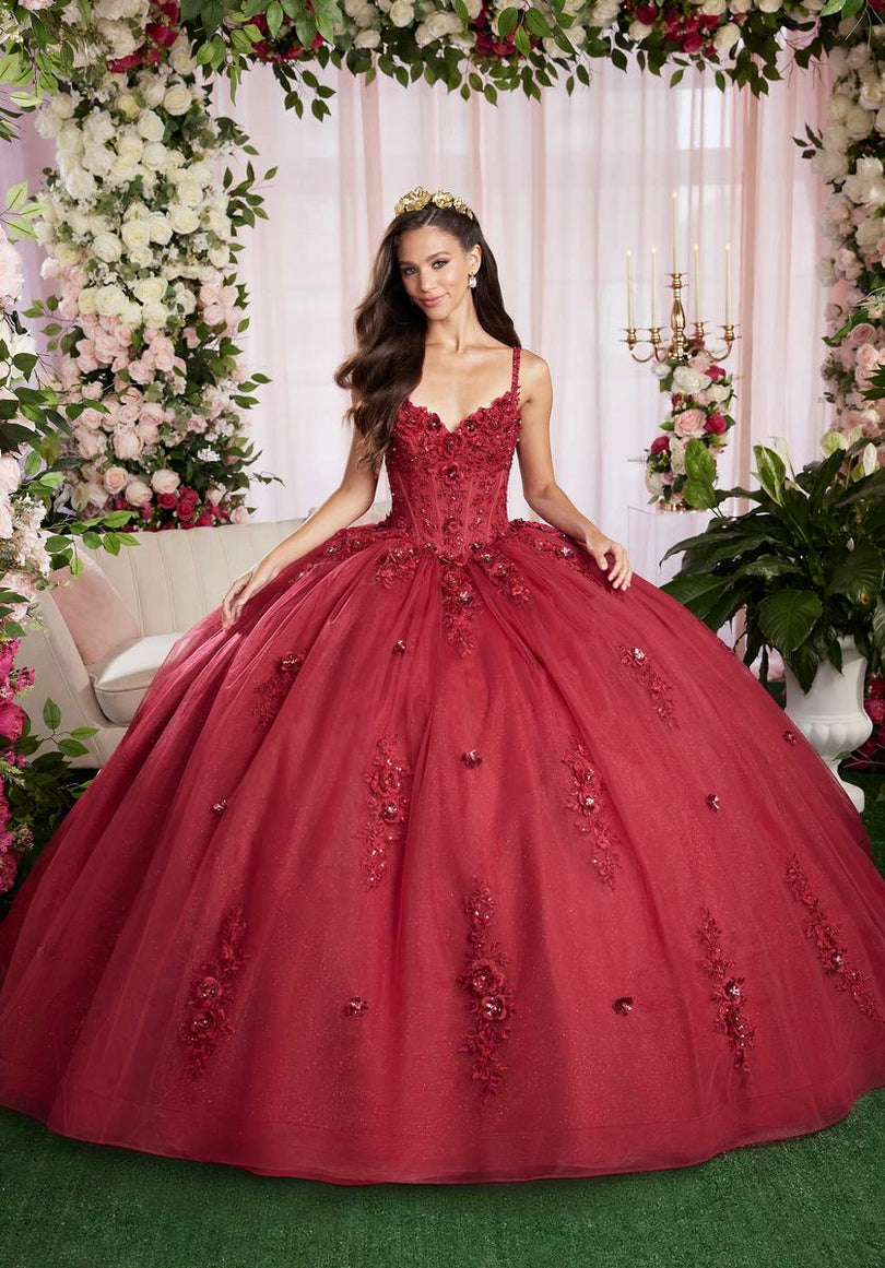 Vizcaya by Morilee Dress 89504