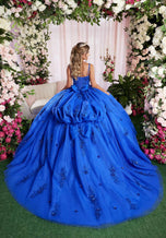 Vizcaya by Morilee Dress 89504