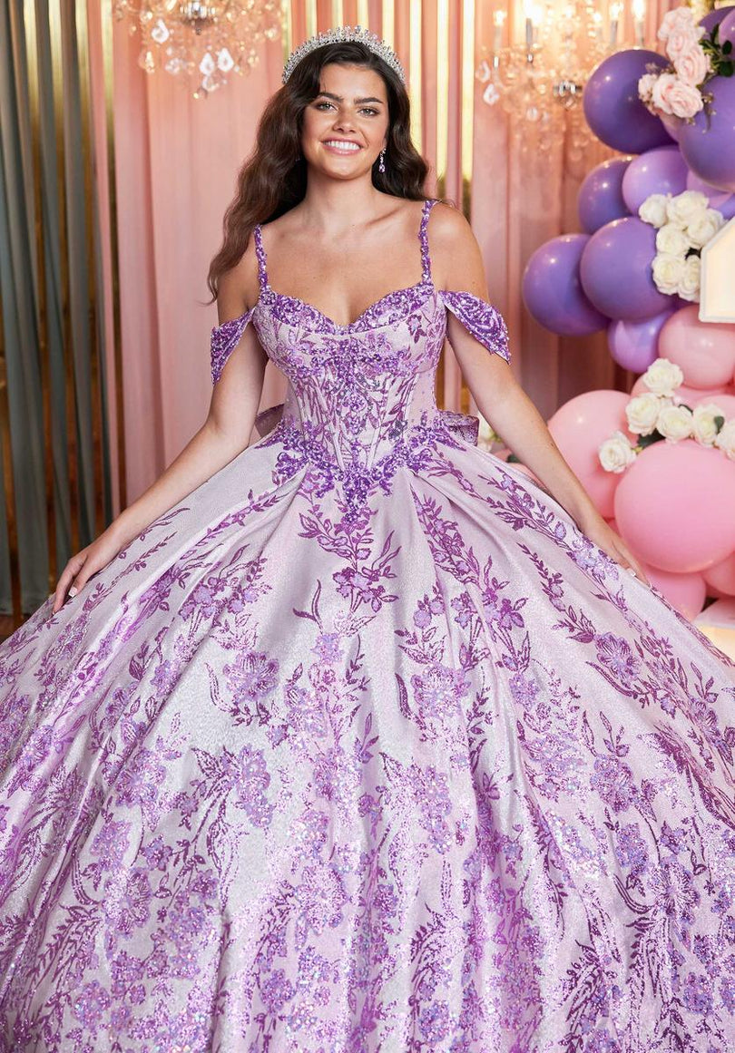 Vizcaya by Morilee Dress 89506