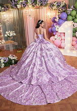 Vizcaya by Morilee Dress 89506