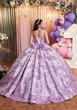 Vizcaya by Morilee Dress 89506