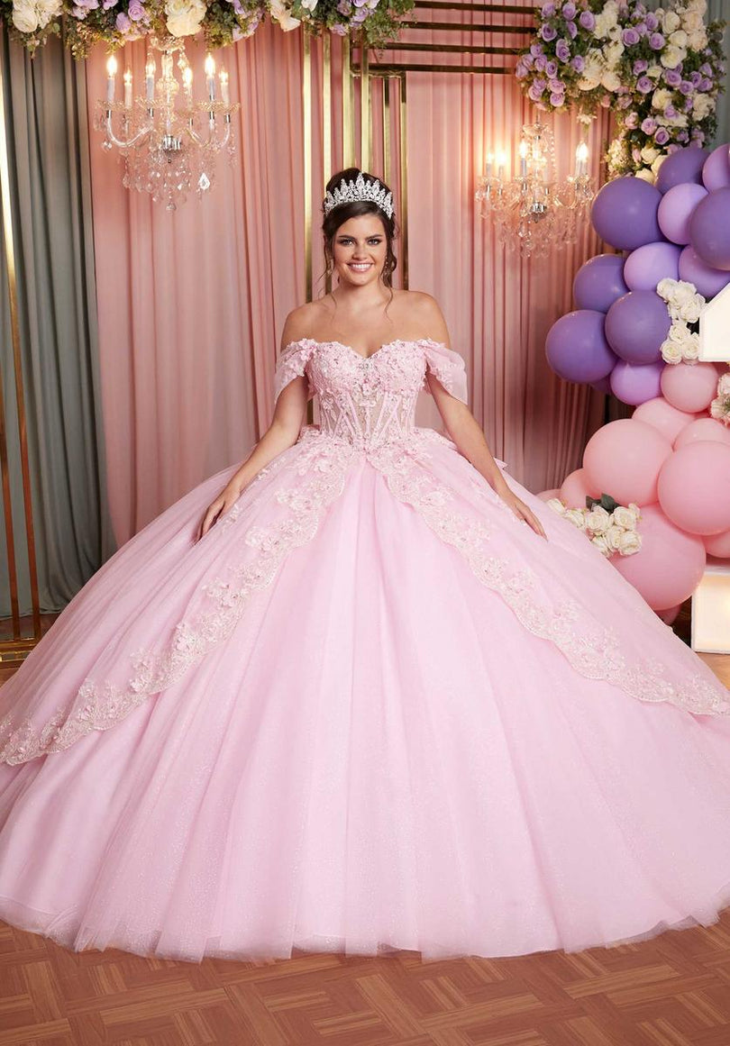 Vizcaya by Morilee Dress 89509