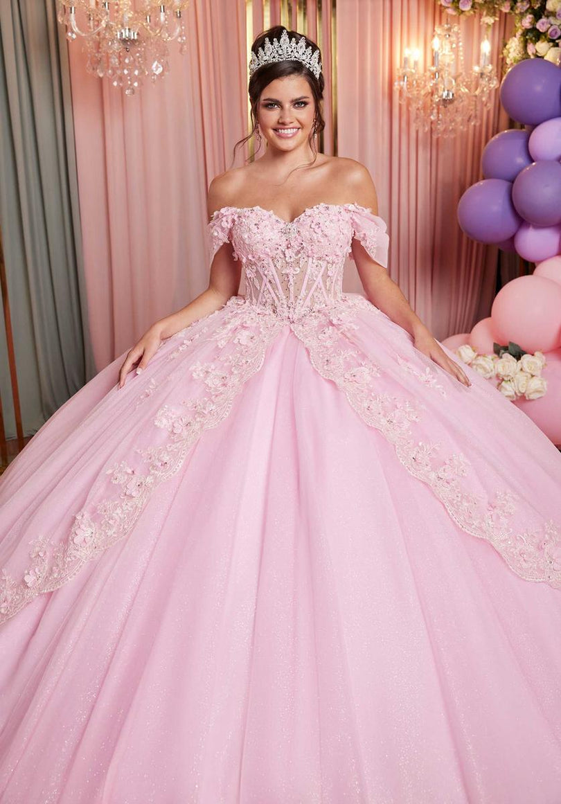 Vizcaya by Morilee Dress 89509