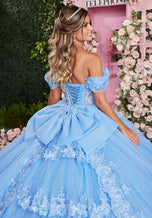 Vizcaya by Morilee Dress 89509