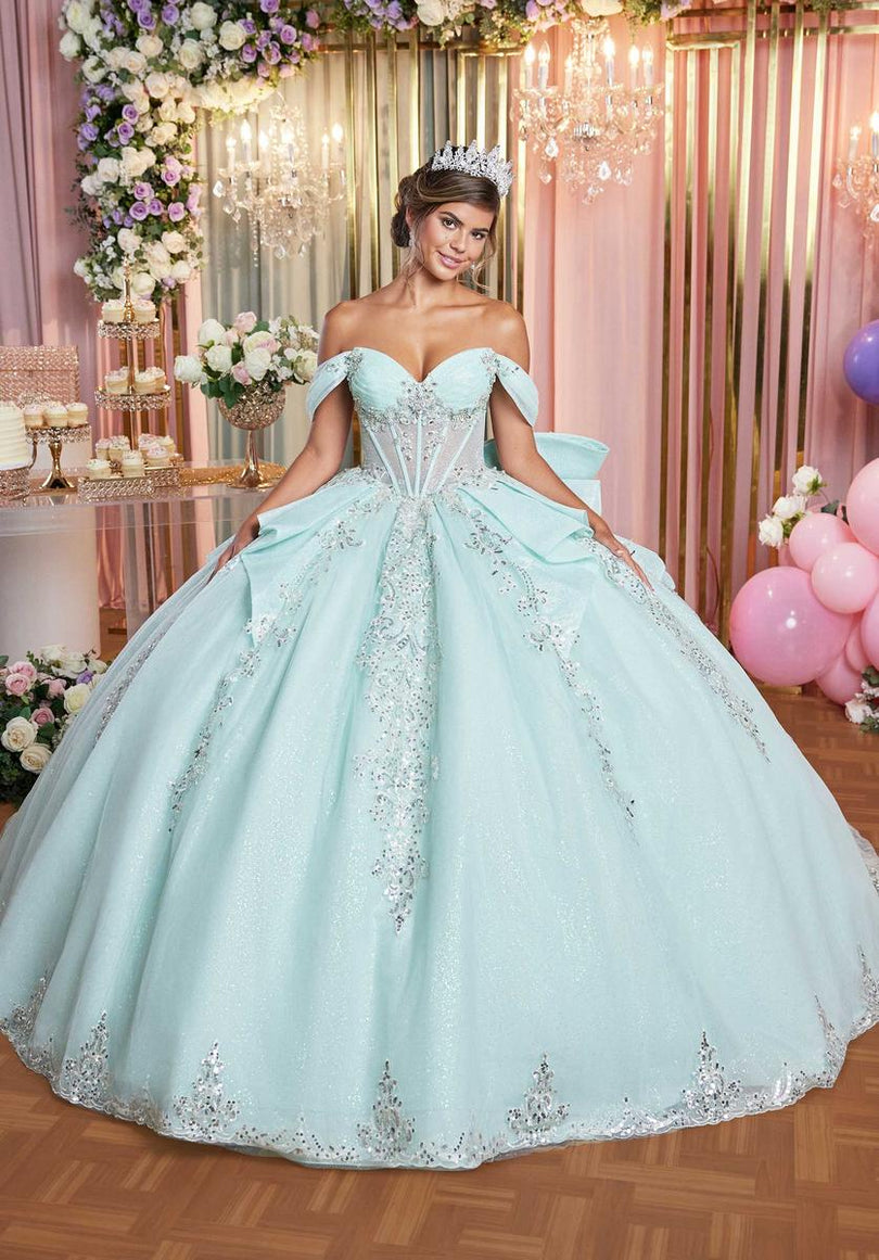 Vizcaya by Morilee Dress 89511