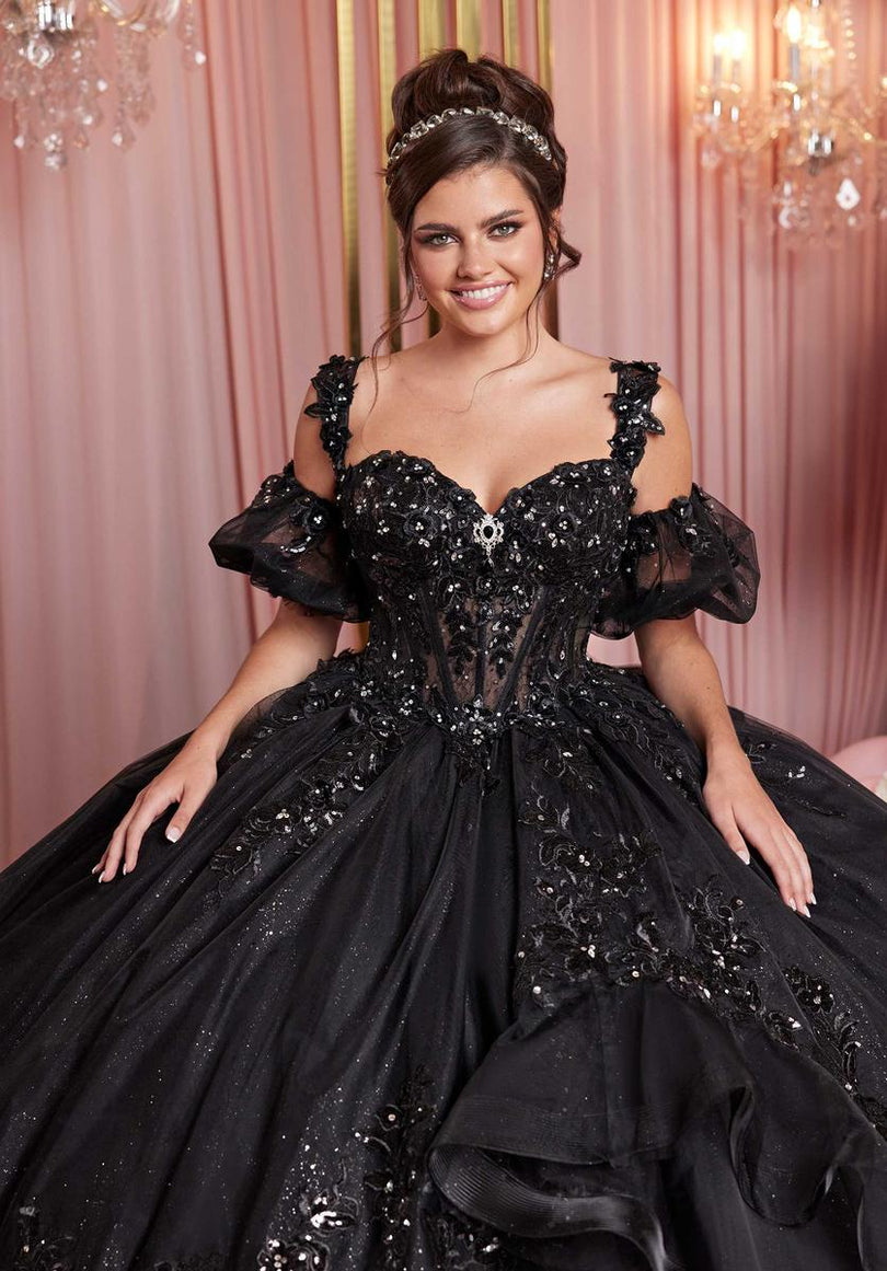 Vizcaya by Morilee Dress 89516