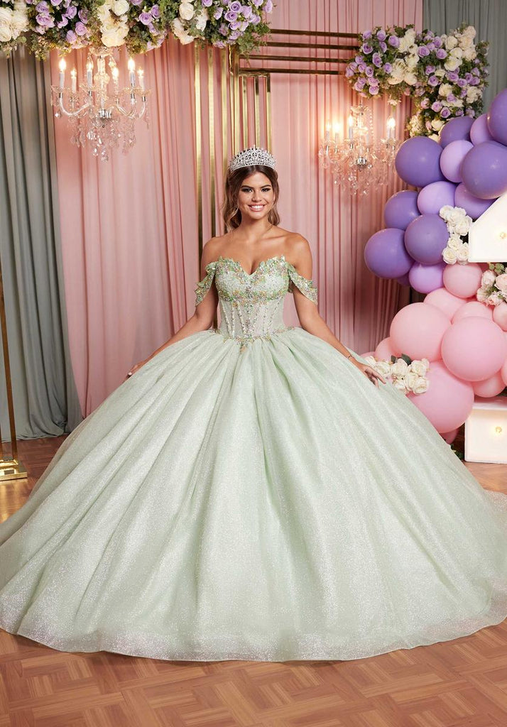 Vizcaya by Morilee Dress 89518