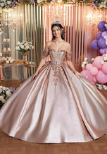 Vizcaya by Morilee Dress 89519