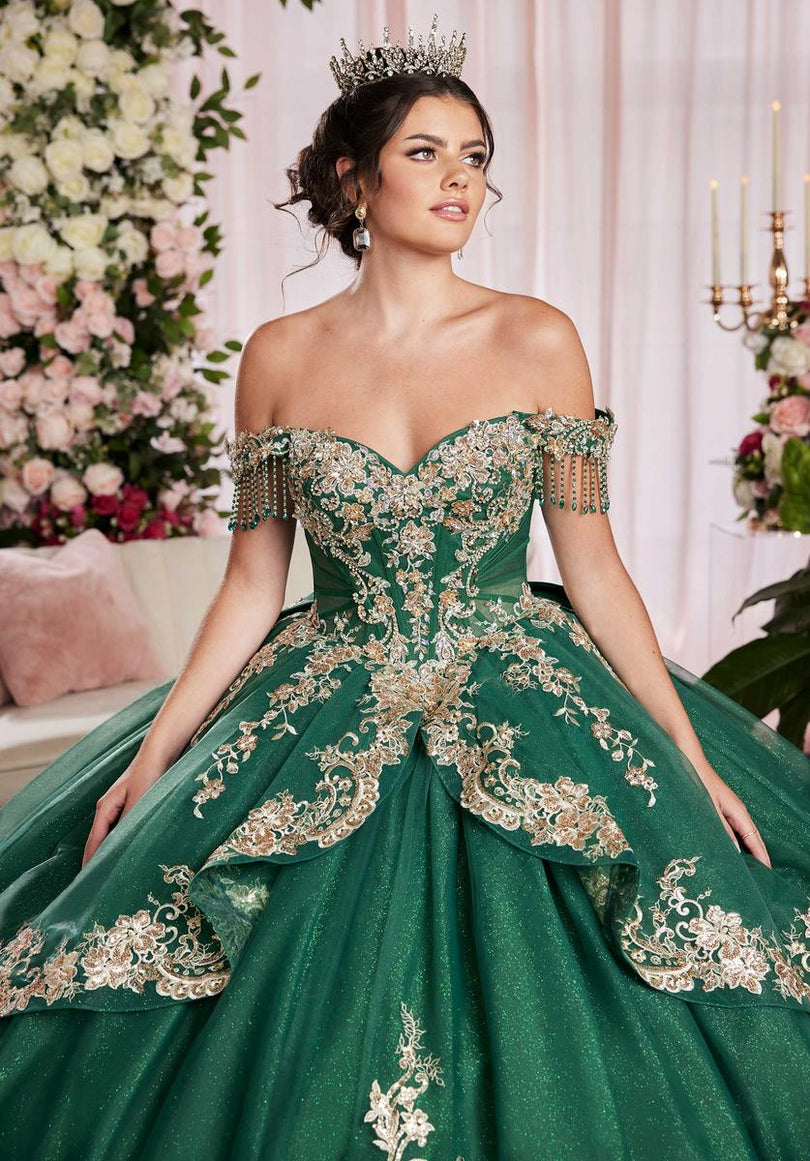 Vizcaya by Morilee Dress 89521