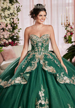 Vizcaya by Morilee Dress 89521