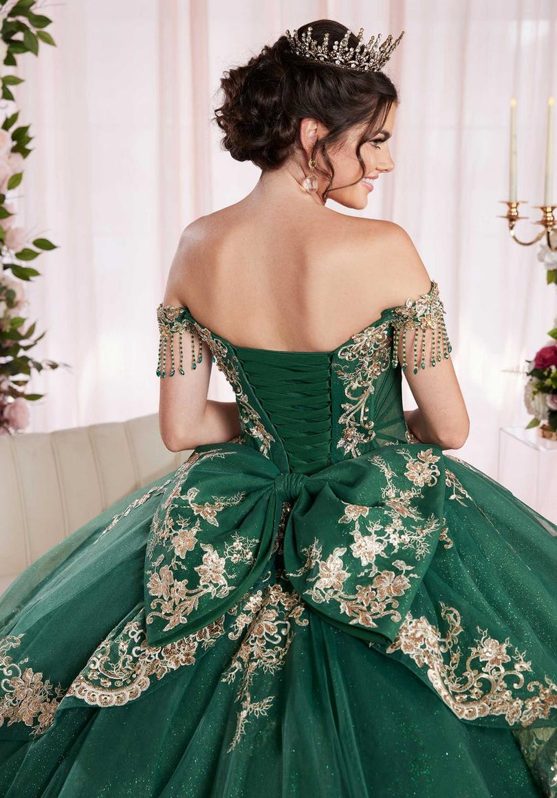 Vizcaya by Morilee Dress 89521