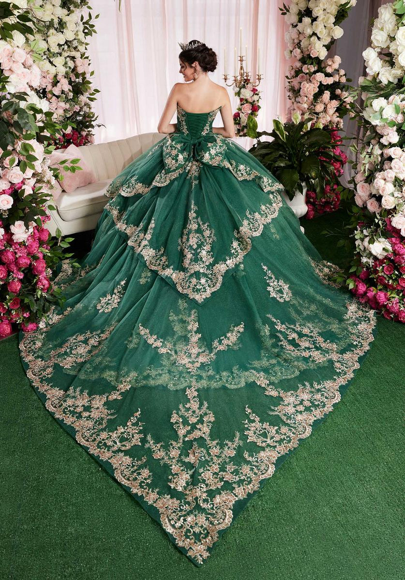 Vizcaya by Morilee Dress 89521