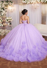 Vizcaya by Morilee Dress 89524