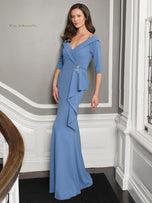 Rina di Montella Dress RD2733