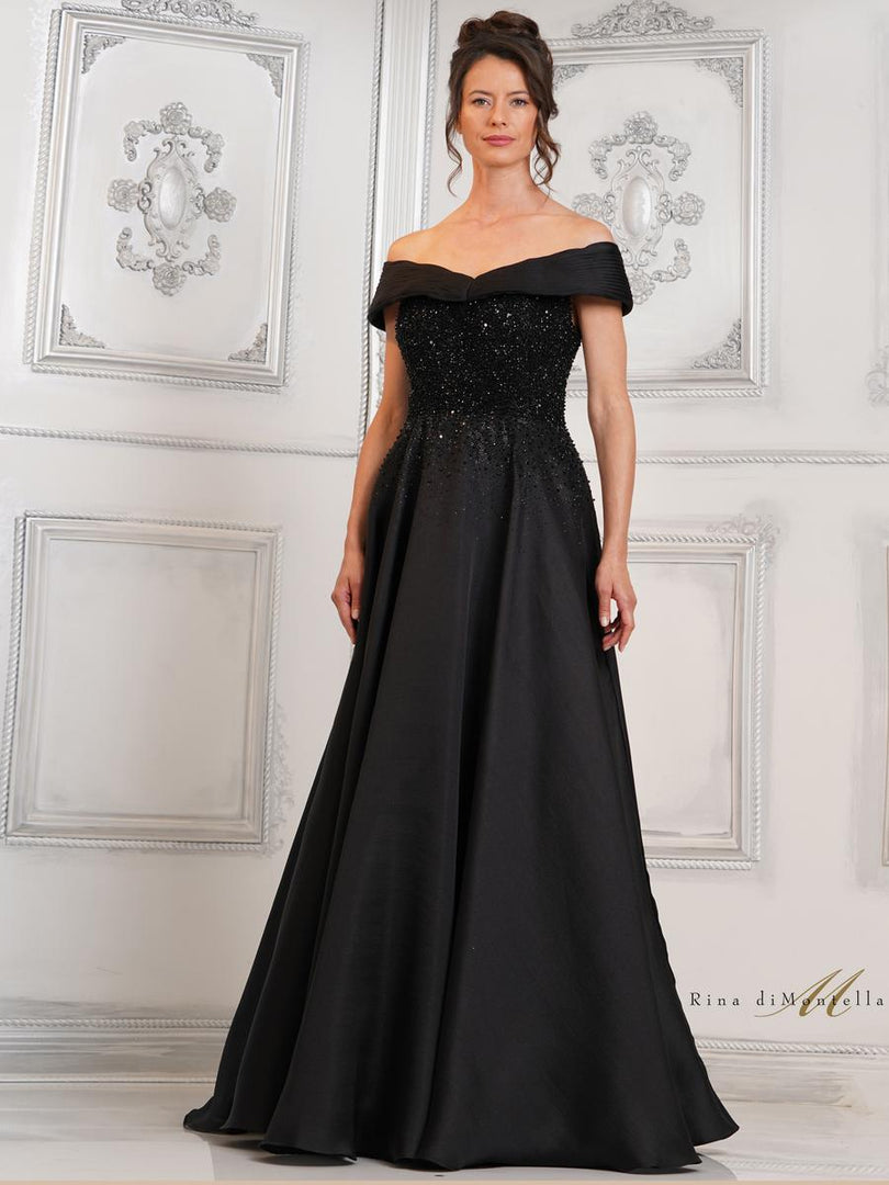 Rina di Montella Dress RD3102