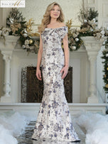 Rina di Montella Dress RD3106